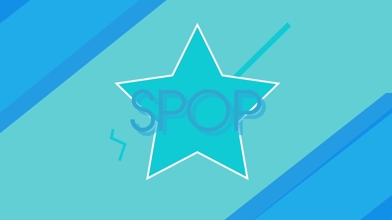 || fã intro - spop v2 || @Spophg
