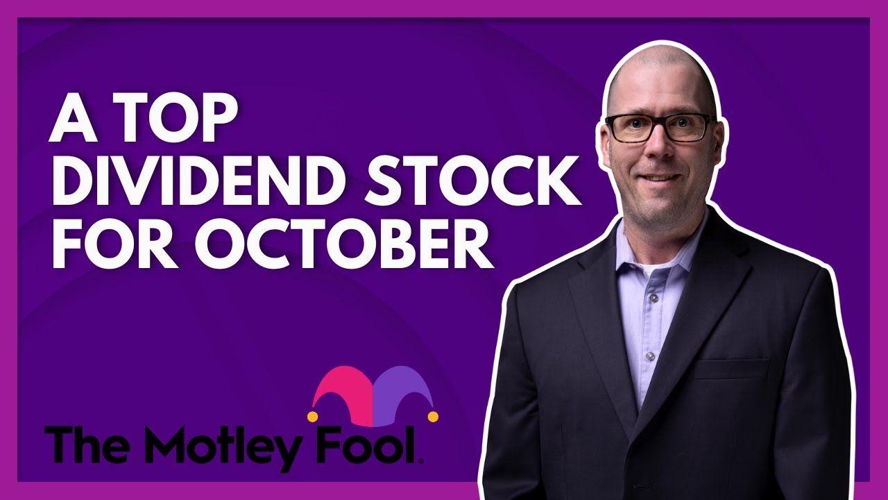 BIP — лучшая дивидендная акция для покупки сегодня