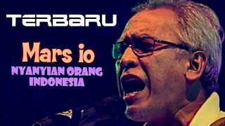 Mars Oi | Iwan Fals - MUSIC ORANG ASLI INDONESIA