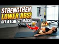Get a Stronger Core: Lower Ab Strengthening Guide