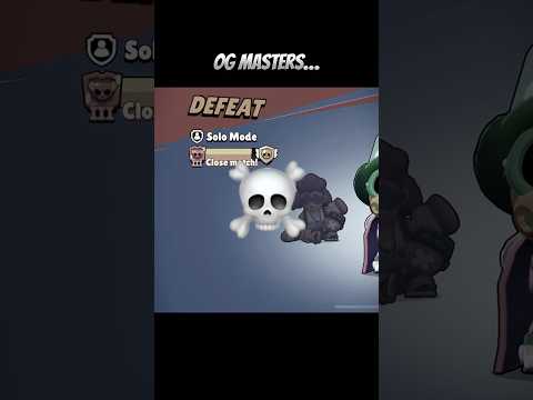 Power League Masters…
