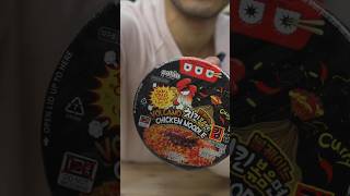 Y Content Volcano Noodles