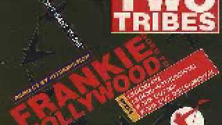 Frankie Goes To Hollywood - Two Tribes (Surrender) (Audio Only)