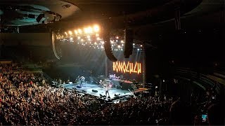 Def Leppard - Full Encore: Rock Of Ages & Photograph (Live) 10/19/2018 Honolulu, Hawaii @ Blaisdell