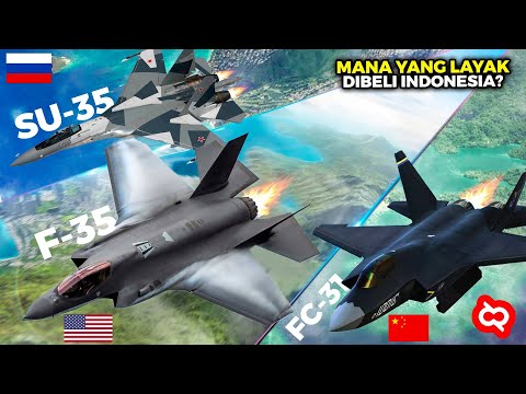 Video: Berapa banyak f-35 yang dimiliki AS memiliki?