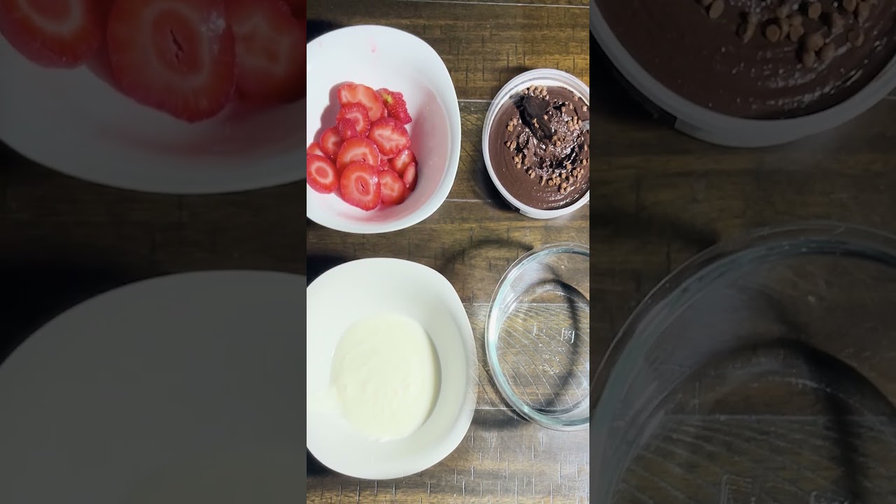 Cook off - Internship