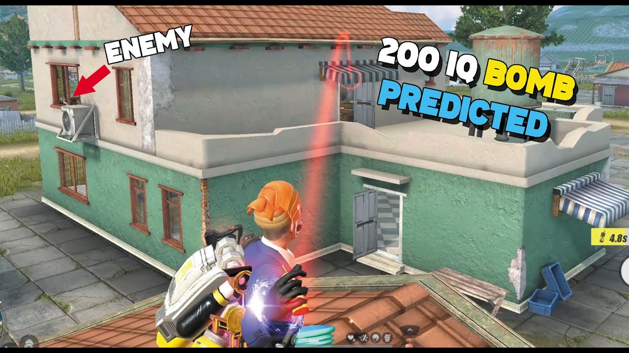 "SWEET SPOT MOVE" WITH DREAMTEAM(ROS GAMEPLAY)