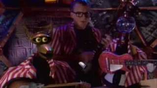 MST3K Horror at Party Beach - Sodium!