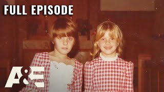 15-Year-Old Is Murdered and Her Sister Remains a Suspect (S2 E10) | Cold Case Files | Full Episode