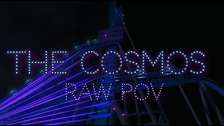The Cosmos - B&M Giga Dive Coaster - Raw POV - NoLimits 2 Pro - 60fps screenshot 4