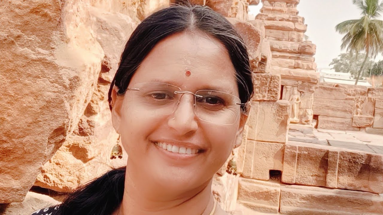 बदामीतील ऐहोळे पट्टडकल भूतनाथ ही सुंदर पर्यटन स्थळे | Hampi Badami - 3rd Day Trip 