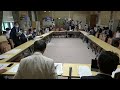 国対ヒアリング「国葬問題」及び「旧統一教会と政府与党との関係」