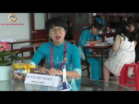 Video Chương trình: Điểm tin BDU - 