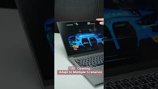 FIREBAT U6B - Change Your Perspective on Slim Laptops