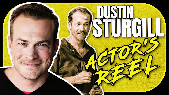 Dustin Sturgill Actors Reel