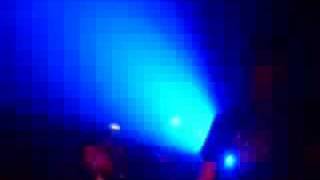 underoath - A boy brushed red live at the common grounds