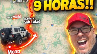 Piezas para el Jeep VOLCAO! Los Muchachos lo ARREGLAN !  