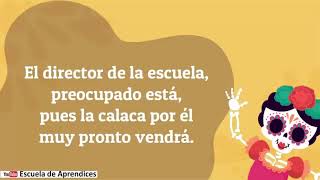 Ejemplo de Calaveritas Ejemplo de Calaveritas