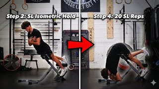 Fix Back Pain Permanently With 4 Steps