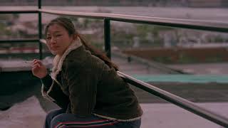 vlc record 2018 12 06 18h11m14s Saving Face 2004 720p WEB DL DD5 1 h 264 fiend mkv