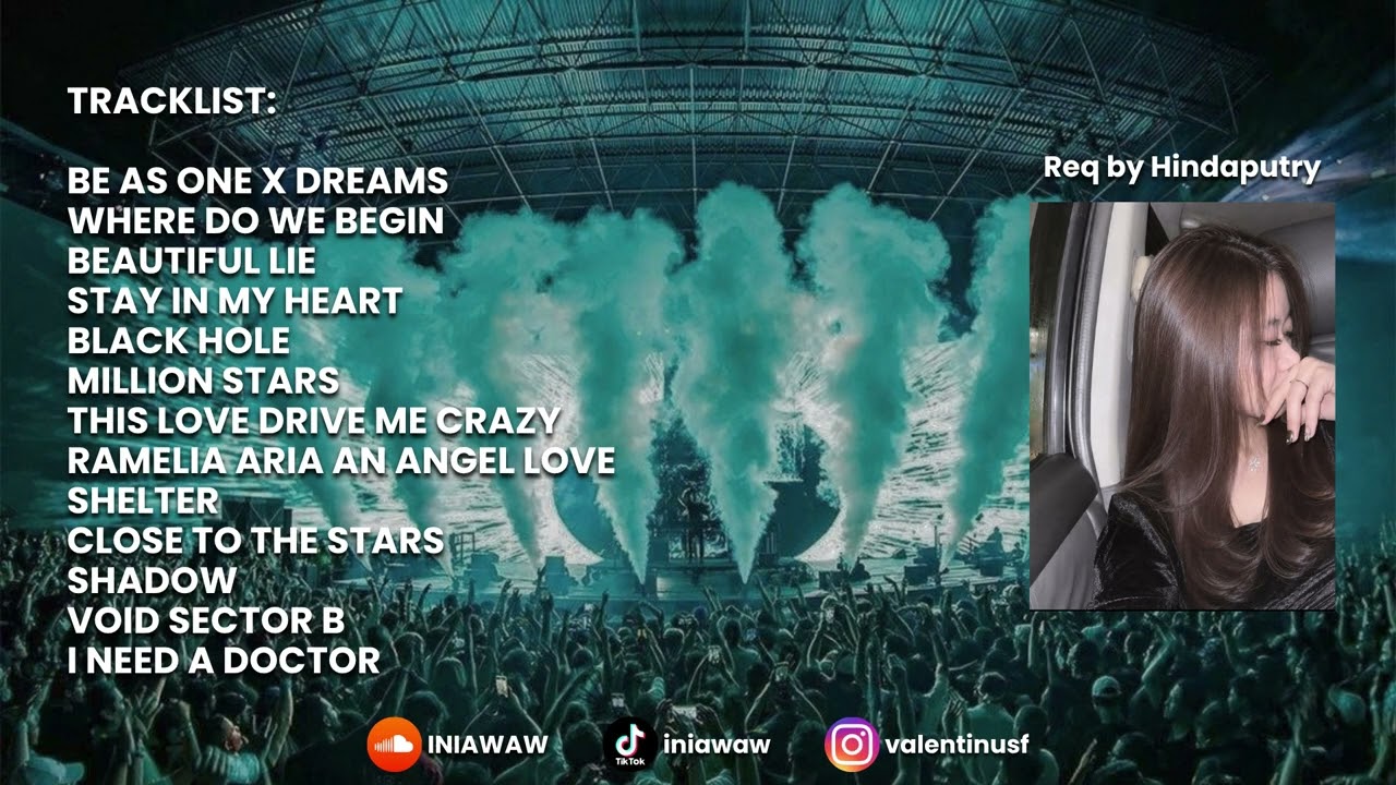 DJ BREAKBEAT VIRAL PALING HALU || LET'S FLY WITH Hindaputry
