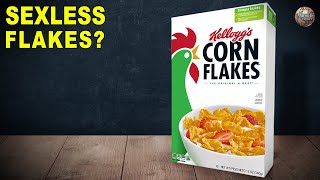 Were Corn Flakes Really Invented To Curb Sexual Appetites?