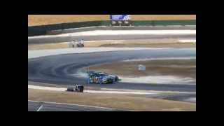 Ken Block vs Lewis Hamilton   Who is the best