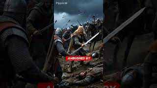 The Viking King Who Tried to Conquer England