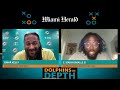 Dolphins in Depth: Can Dolphins hang with the Chiefs?
