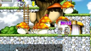 Mapleswitch Godmode hacker