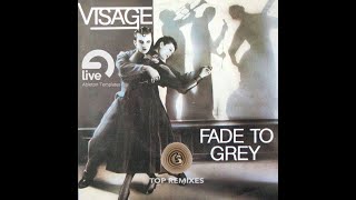 Ableton Live Templates Sfr Top Remixes Visage Fade To Grey