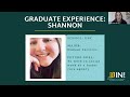 Webinar: Inclusive College Outcomes