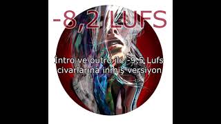 DÜŞÜK SESLİ İNTRO VE OUTRO İLE 1,5 DB KAZANÇ