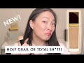 TOM FORD - NEW Shade and Illuminate Foundation FULL DAY WEAR TEST