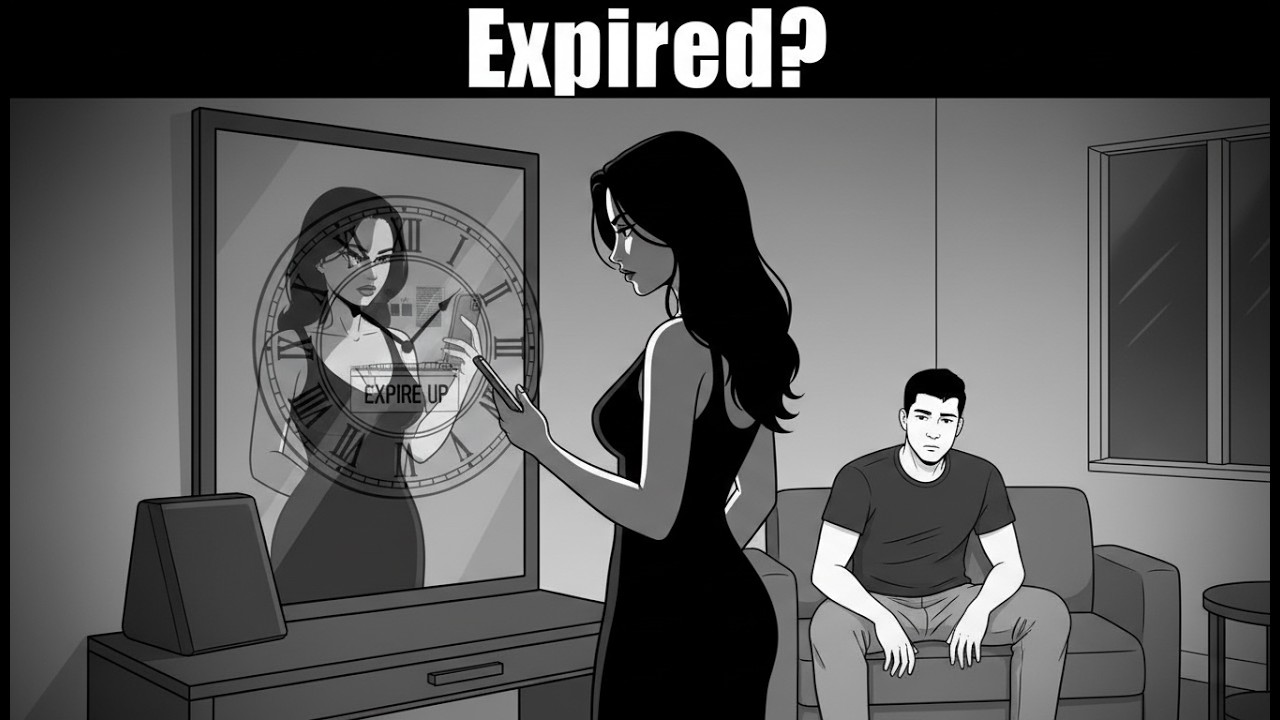 Why Women feel like 'expired goods' as they age