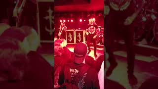 Devil Driver (Sail) 11/8/2018