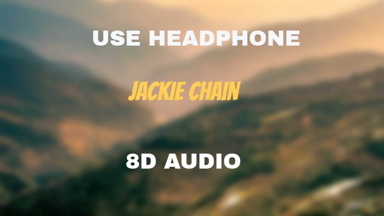 Tiësto & Dzeko ft. Preme & Post Malone Jackie Chan ( 8D AUDIO ) YouTube