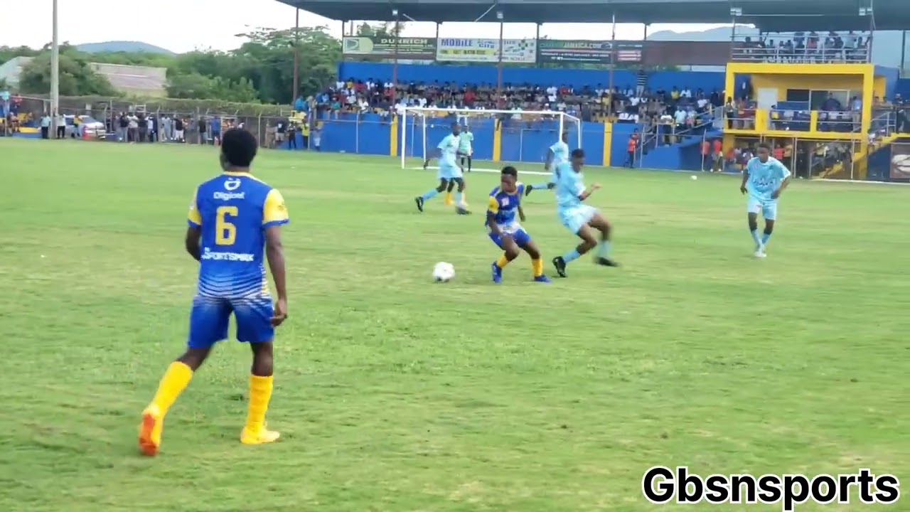 2nd Half 14092022 Steths pass Second test 20 winners over Lacovia