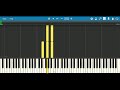 [black midi] paprika's dreams