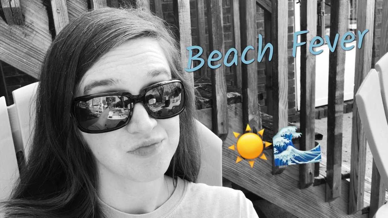Beach Fever - YouTube