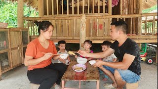 Download Lagu Single Mom - Making the Final Decision About Her Relationship with Her Ex-Husband | Ly tieu tieu MP3 Download Lagu Single Mom - Making the Final Decision About Her Relationship with Her Ex-Husband | Ly tieu tieu MP3