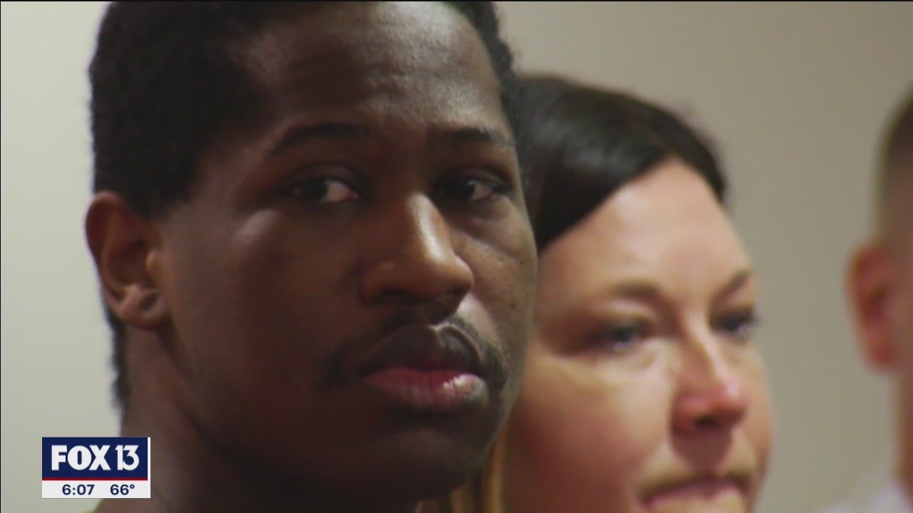 Accused Seminole Heights serial killer asks to live, wants death penalty off the table