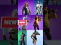 SKINS LISTO PARA EL COMBATE: LLEGO A FORTNITE SPRINGFIELD