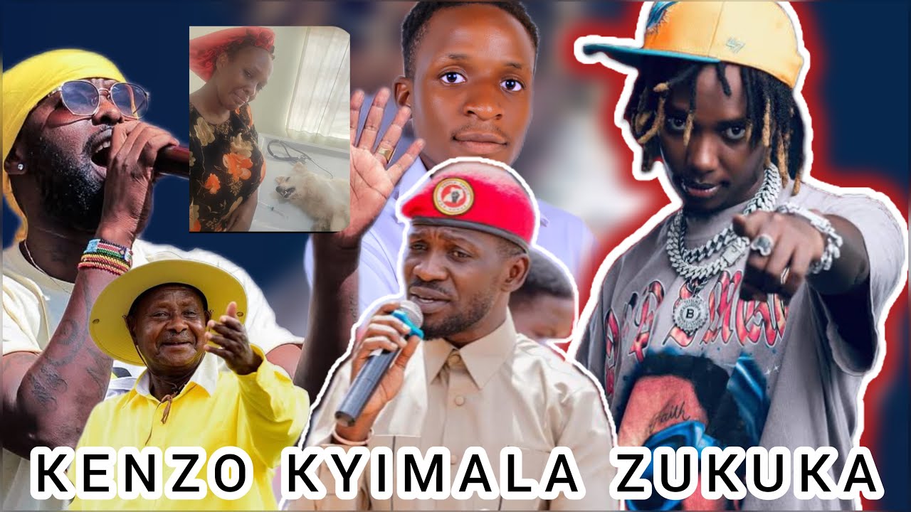 FEFFE BUSSI EXPOSES EDDY KENZO WAS FEDERATION MADE TO FIGHT BOBI WINE / ANN TAYLOR AFAA