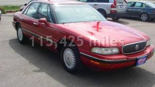 1998 Buick LeSabre Custom for sale in Grand Junction, CO