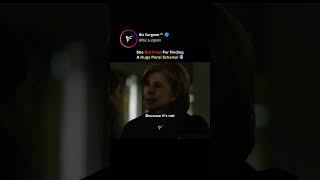 She Was Fired For Doing Her Job Too Well 👇