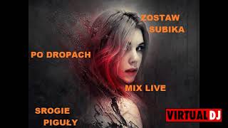 SROGIE PIGUŁY &DJ URWIS OFFICJAL#LIVE#PREMERA#VIXA#DROPY#NOWOŚCI#UDOSTEPNIAJ#LECIMY