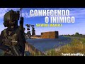 UM DIA INSANO QUE CAMPEREI A MAIOR BASE DO DAYZ A PROCURA DE VINGANÇA #dayz #raid