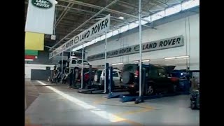 BCIT Automotive Apprenticeship Promo 2005