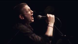 Damien Dempsey - Almighty Love (from &quot;Live In London&quot;)